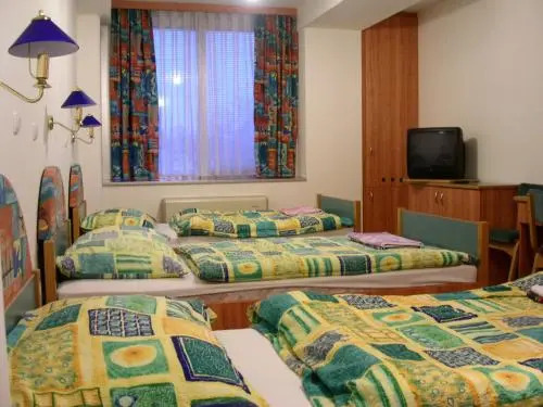 Rooms Cipot