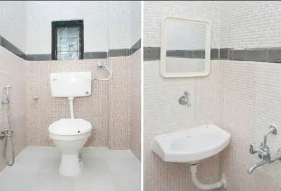Studi Stays VILLA 3 BHK