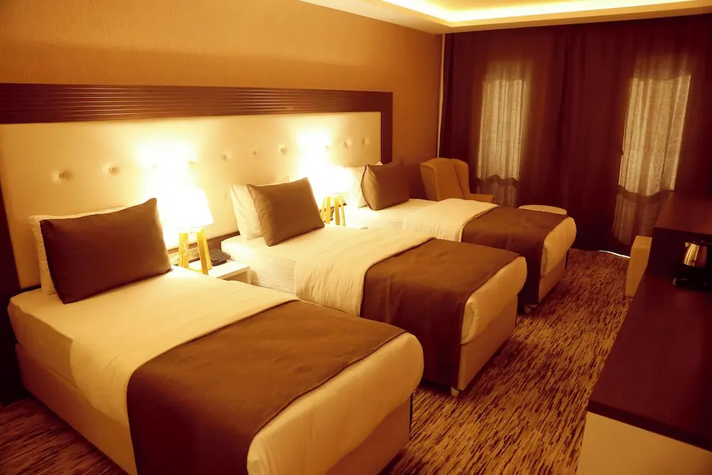 Vera Vista Hotel