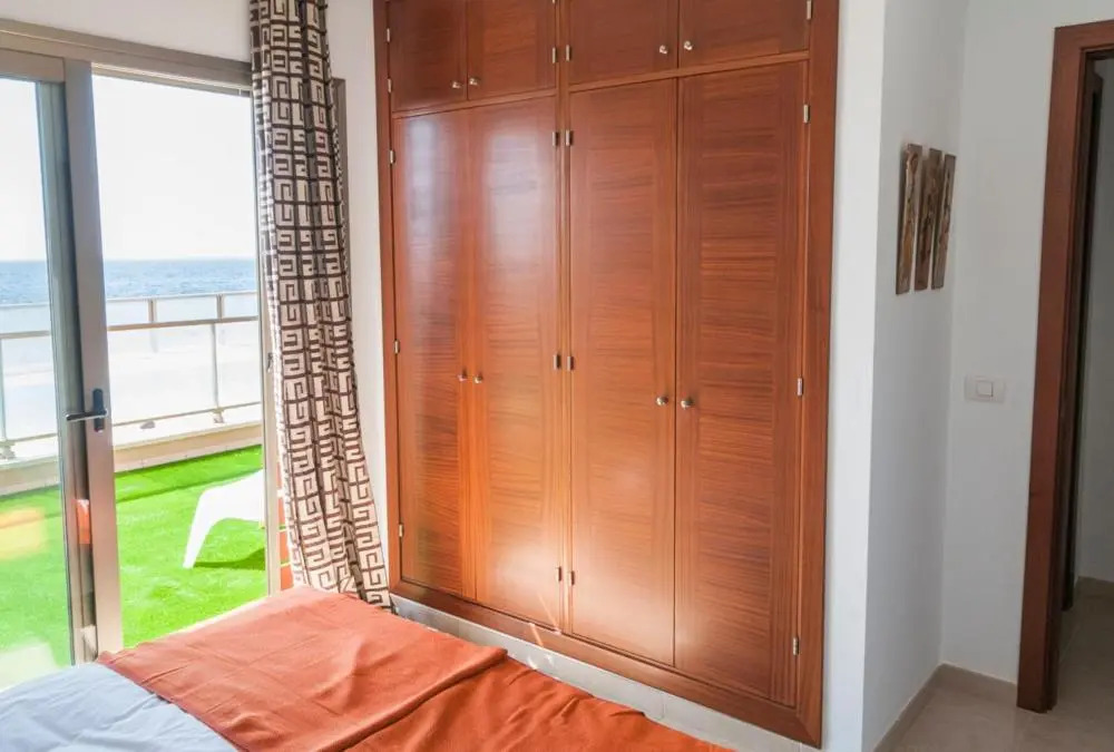 Apartment Serrano Poris Sunrises