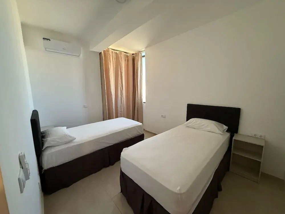 Joli Beach House - Third Floor T3 Apartment With Beautiful Views