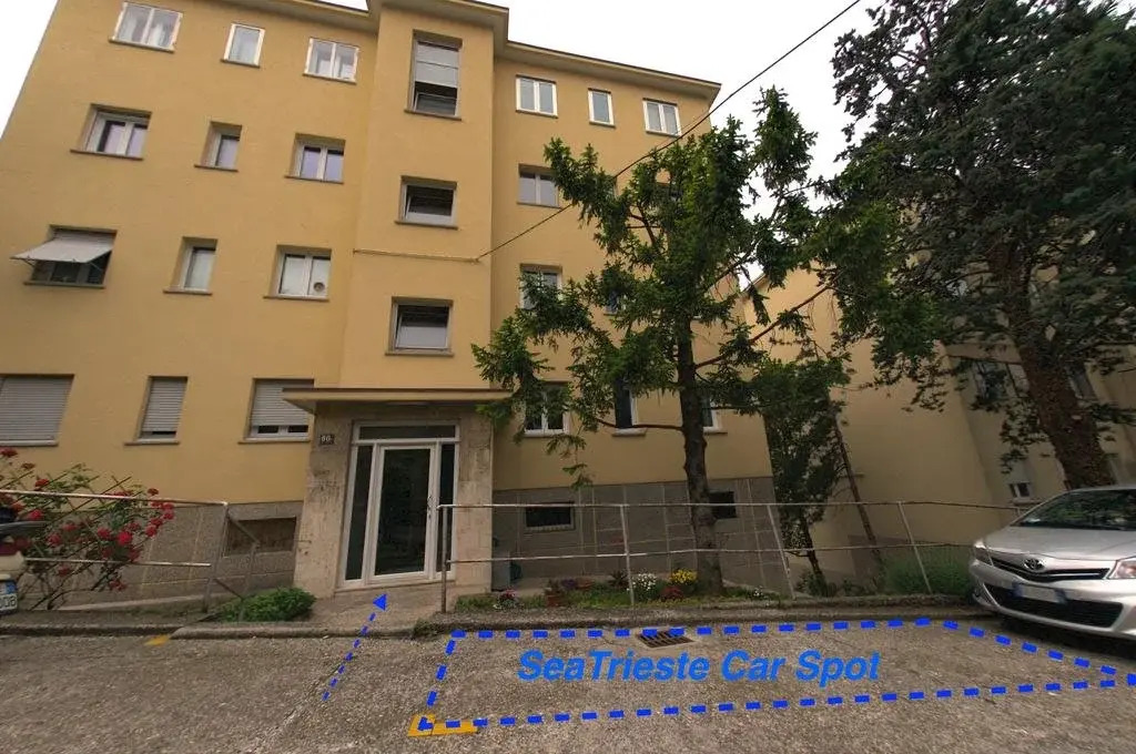 SeaTrieste