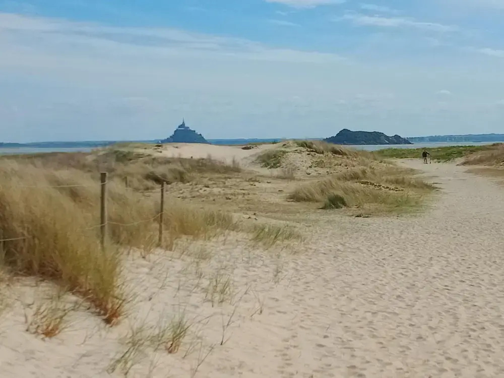Holiday Home in Kairon Near the Beach