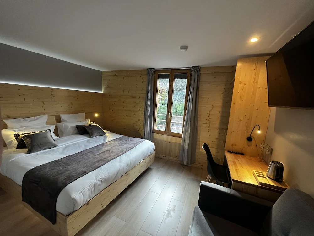 9WAGRAM Hotel Boutique
