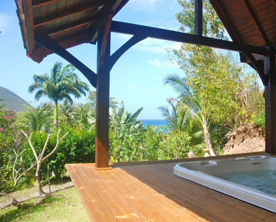 Tainos Cottages