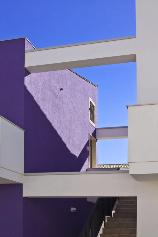 Blu ModicAmare