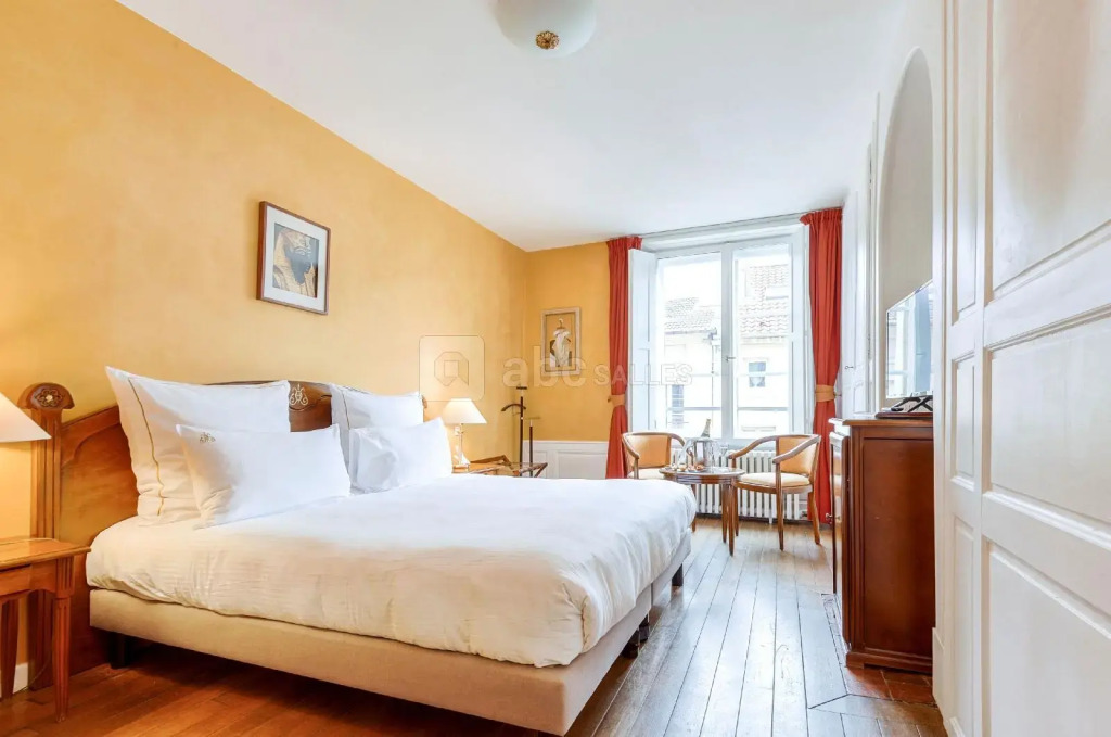 Hotel Dhaussonville