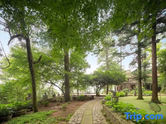 Moganshan QUEEN'S HOTEL·SONGWU VILLA COMPLEX