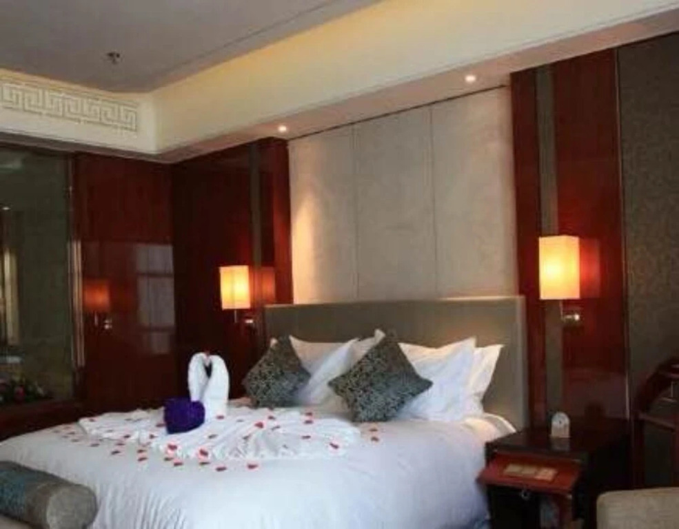 Sapphire Hotel