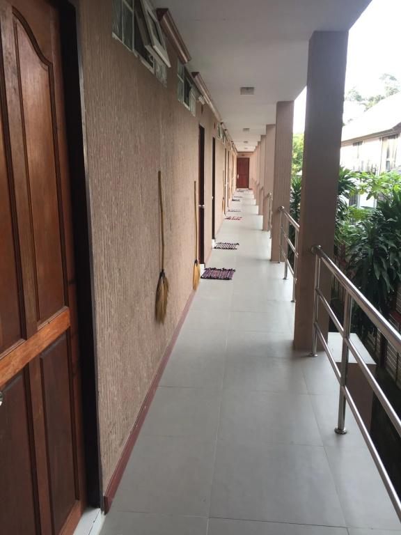 Samed Villa Resort