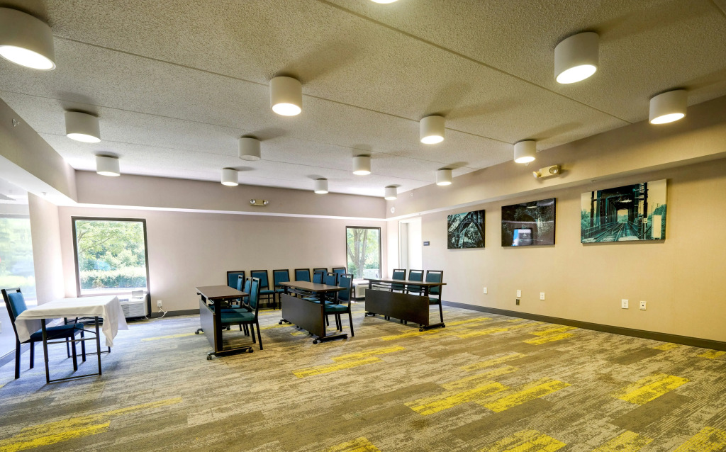 Hampton Inn Flemington