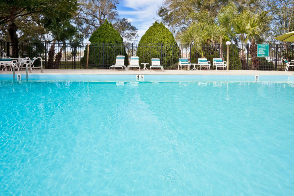 La Quinta by Wyndham Tampa Fairgrounds - Casino