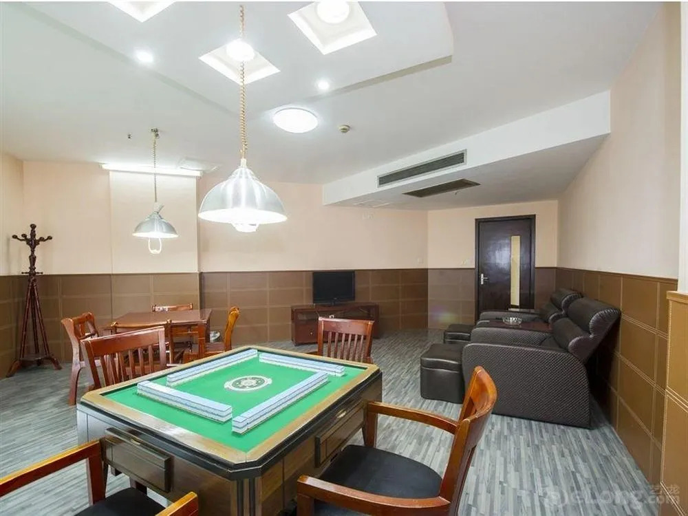 Shanghai East Asia Sport Hotel