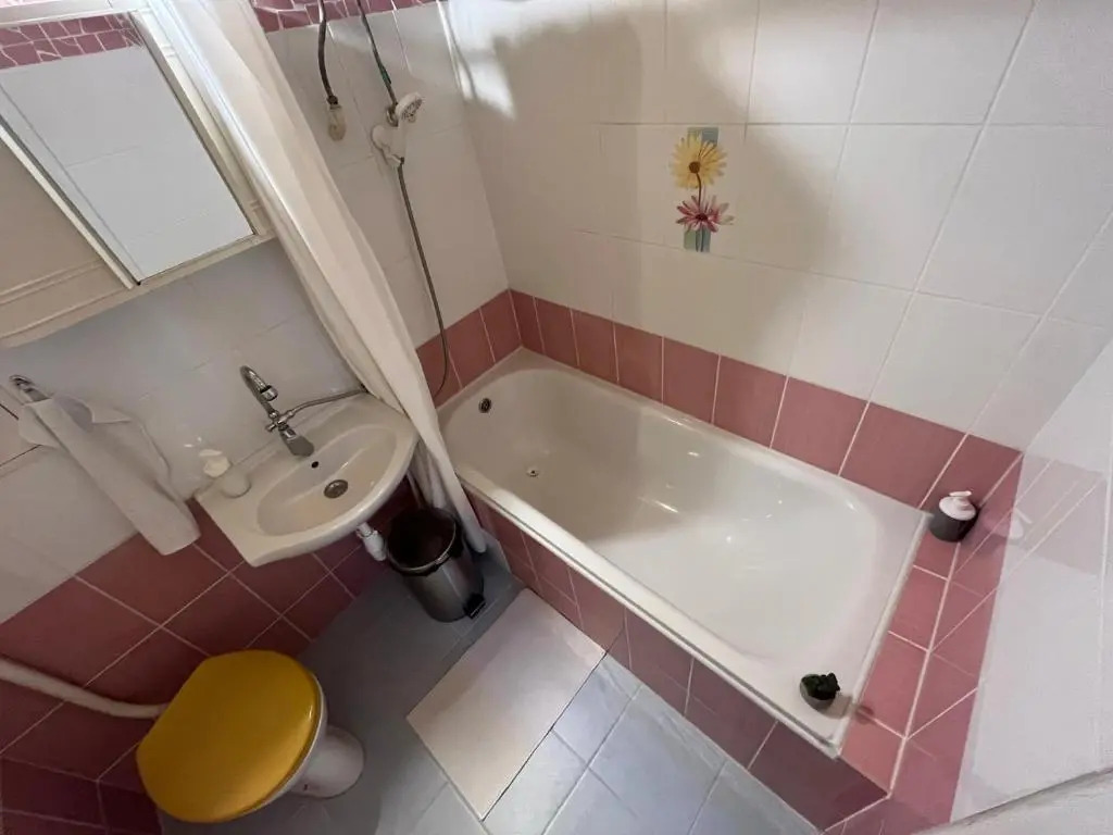 V57 Apartment Oktogon