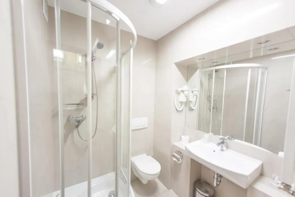 Hotel Tychy Prime