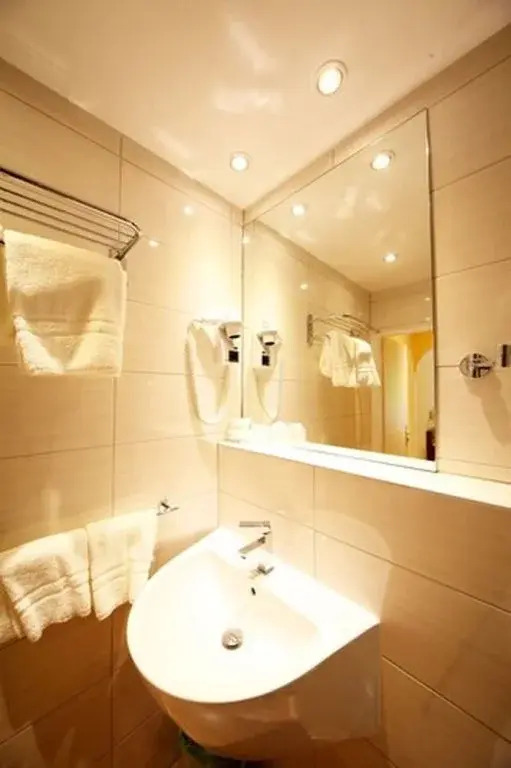 Apartmenthaus No 11