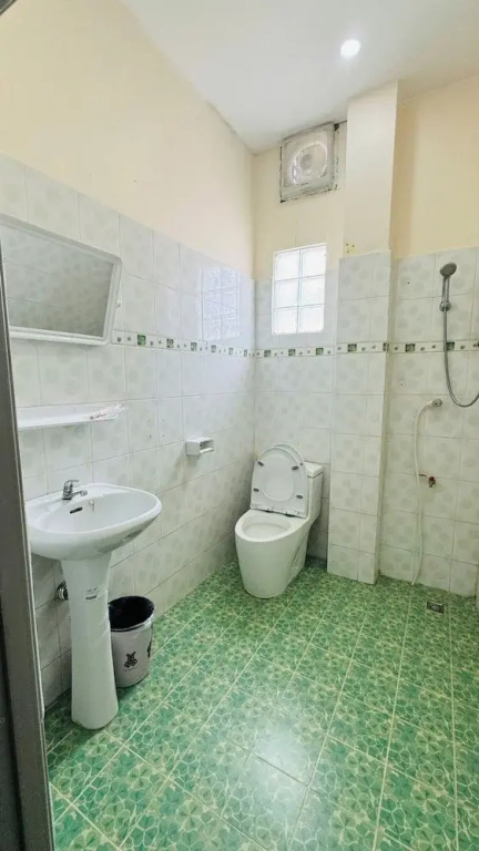 Vientiane BB Hotel