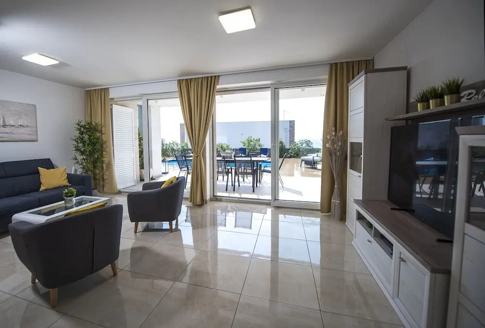 Villas Royal II with Private Pool