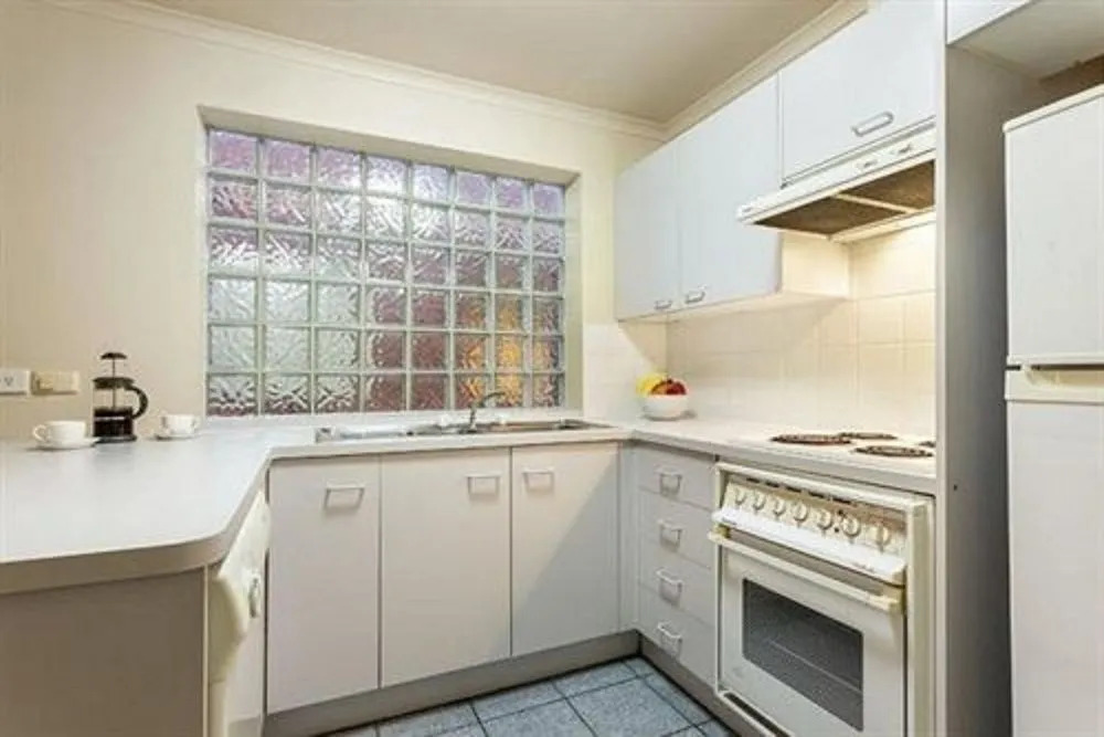 Alphington Serviced Apartments