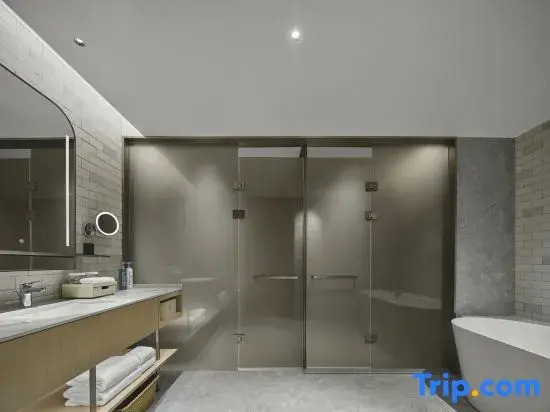 Hilton Garden Inn Sanya Haitang Bay