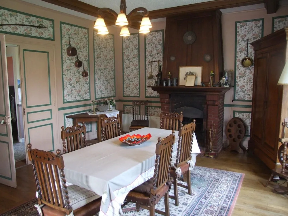Ferme des Gouleries