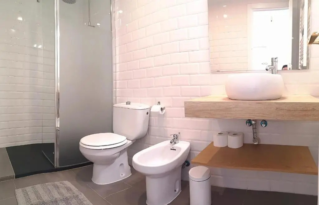 Apartamento en Centro Historico de San Lorenzo de El Escorial