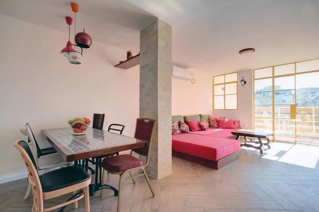Spa on the walls - Mamilla View - Jerusalem ספא על החומות ירושלים