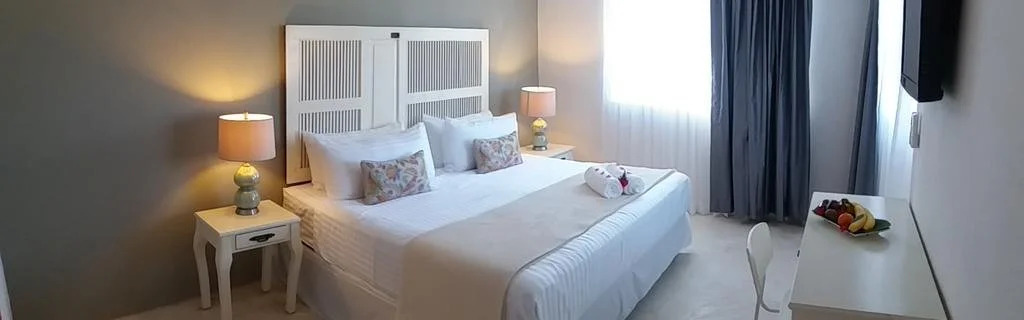 Hotel Siesta Holbox