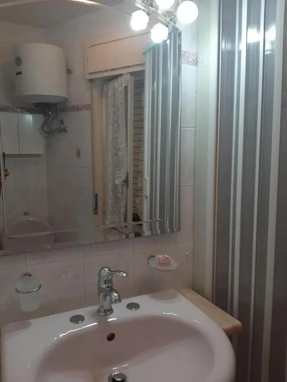 Modern Den