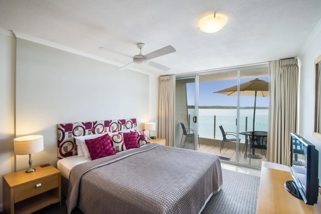 Noosa Harbour Resort