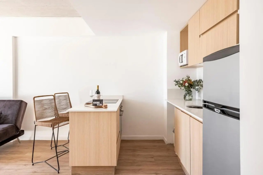 Top Rentals Deheza