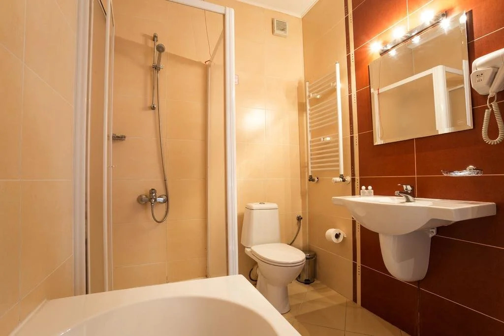 Family Hotel Teteven