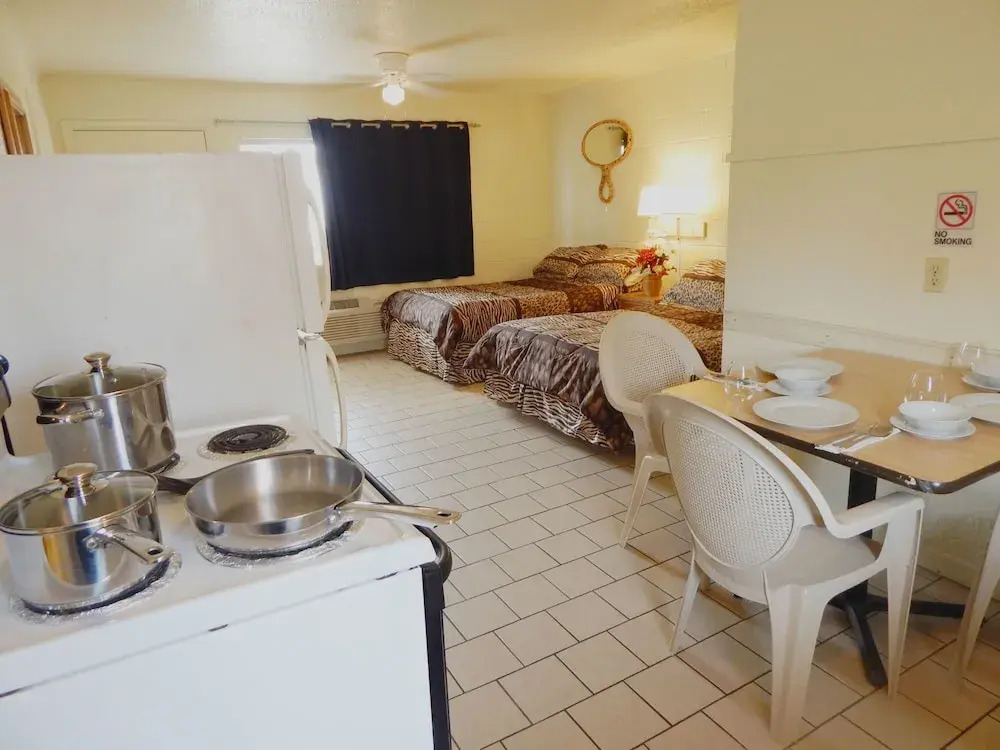 South Beach Inn Boutique Beach Motel