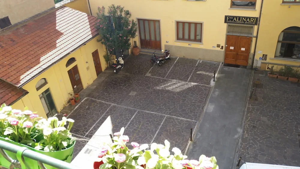 Soggiorno Rubino
