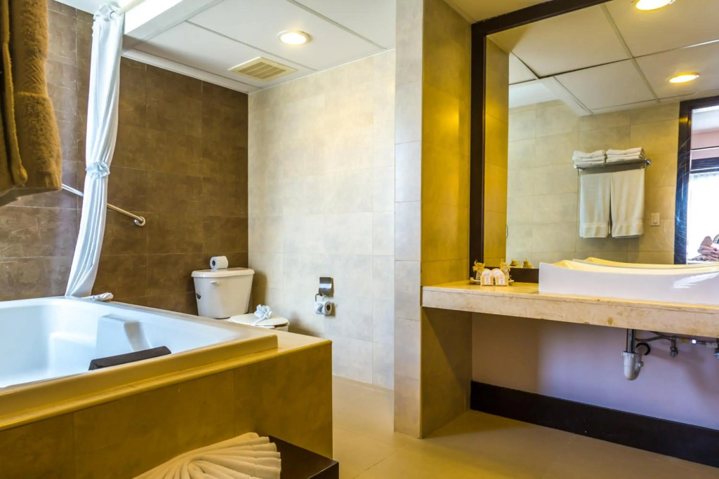 Aldea Beachside Condo by BVR