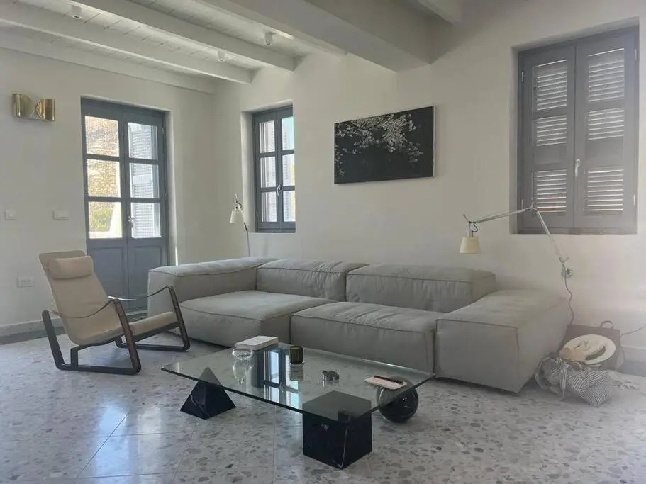 Stunning 4 bedroom villa on Kastellorizo
