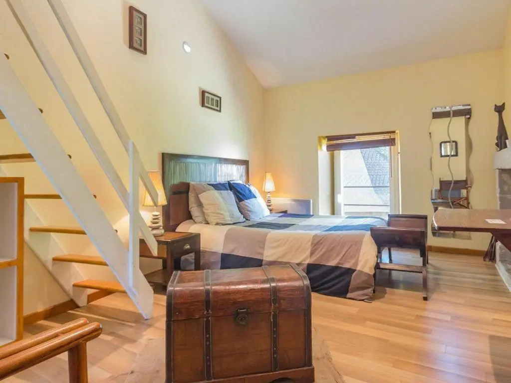 Gîte cosy aux portes de Nantes, terrasse privée, vélos, Wifi, draps inclus - FR-1-306-824