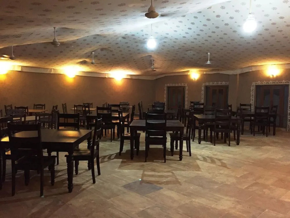 The Desert Resort Jaisalmer