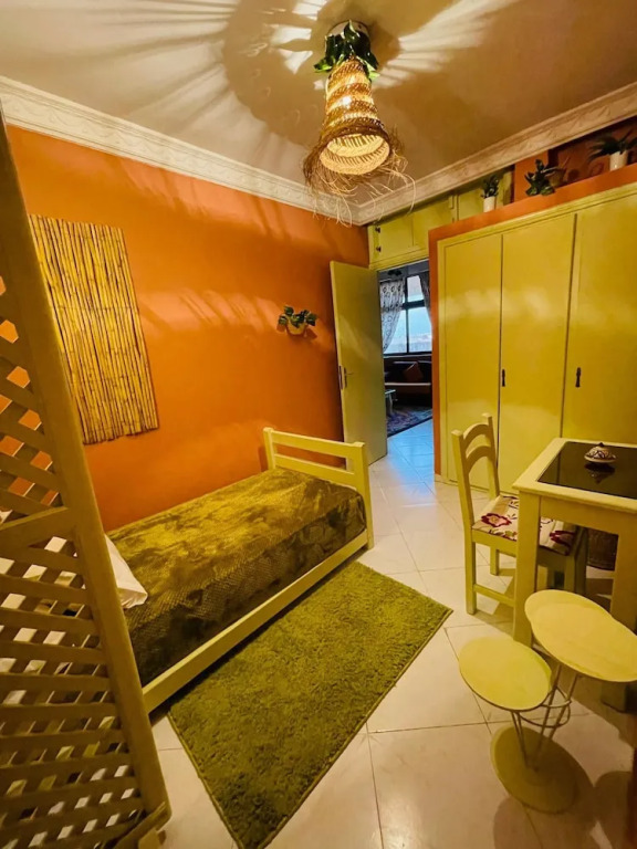 Beautiful Studio in the Heart of Casablanca