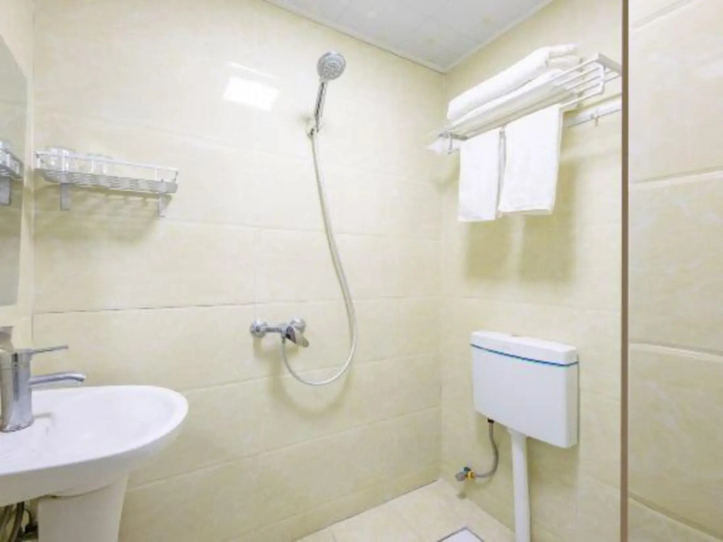 Aomei Art Hotel