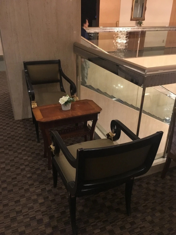 Hotel Rapport Senjukaku