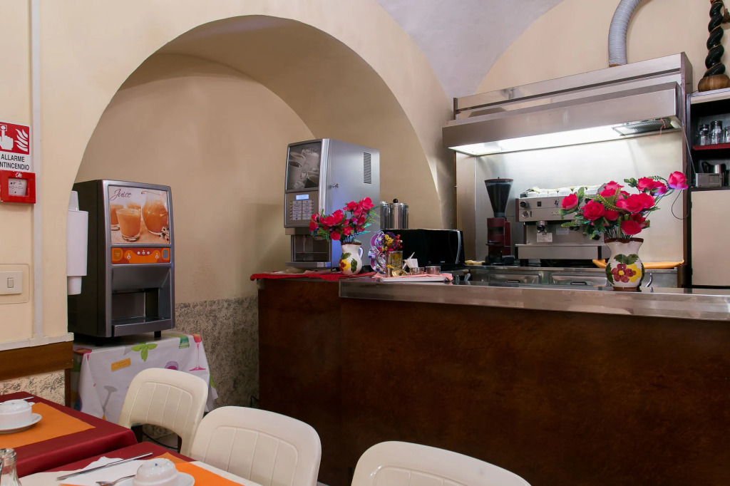 Hotel Altavilla 9