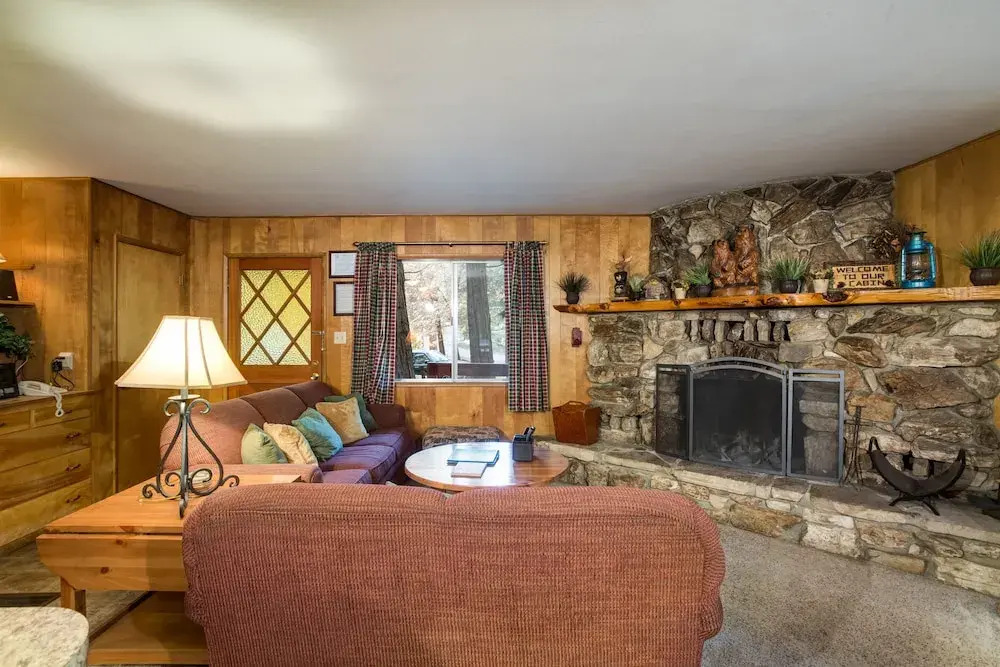 Pine Creek Cabin