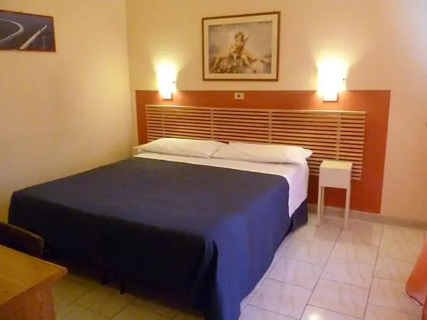 Hotel Giulia