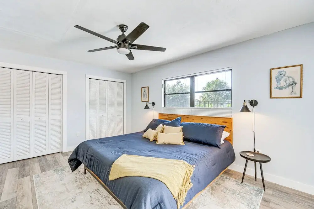 Private Pool & Dock: Relaxing Port Charlotte Oasis