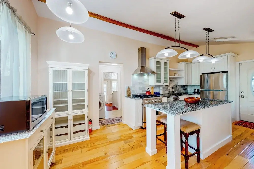 Centrally Located! Dog-friendly San Rafael Home