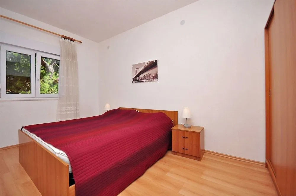 Apartment Katija