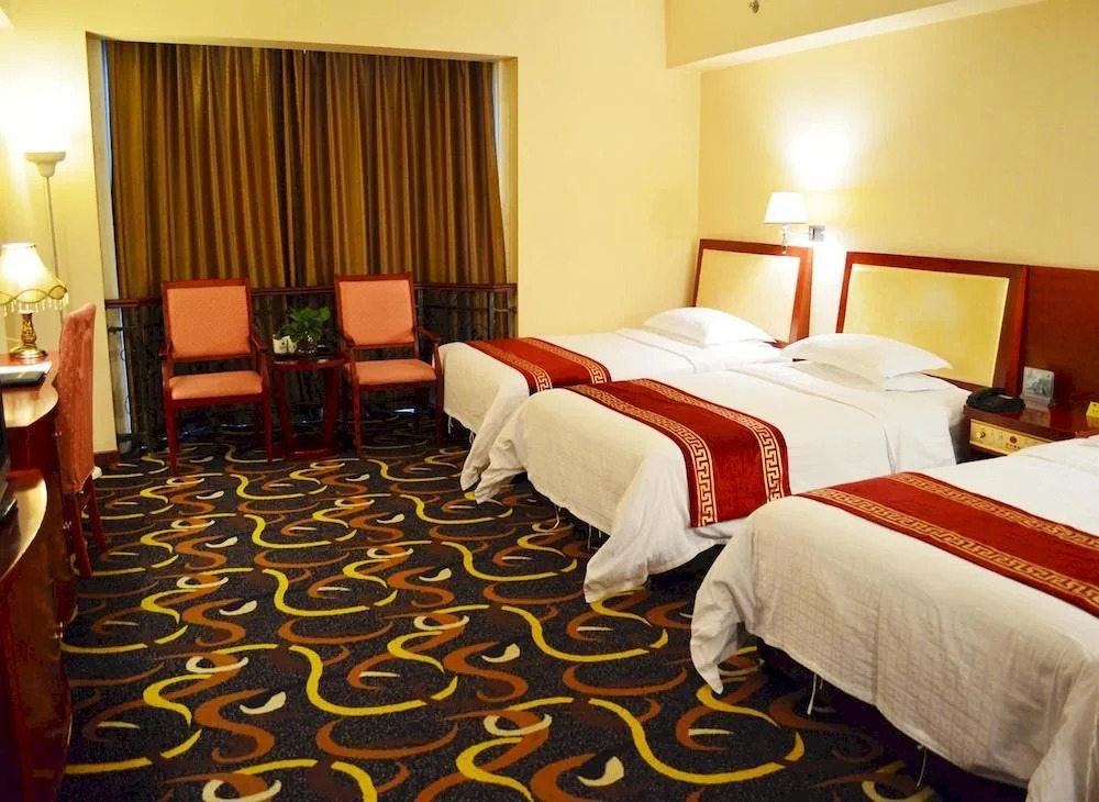 Qingze Hotel