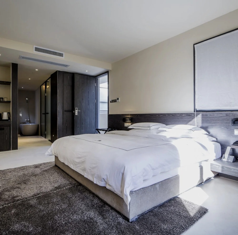 Lagom Bei Yu Hotel