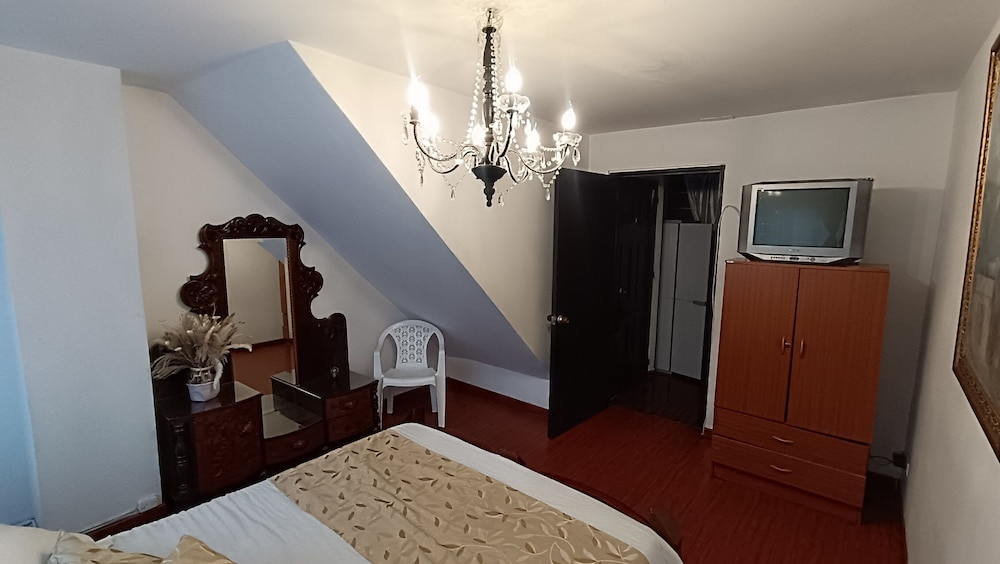 Hermoso apartamento completo buen precio
